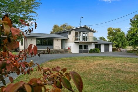 Photo of property in 201 Pickering Road, Tamahere, Cambridge, 3493