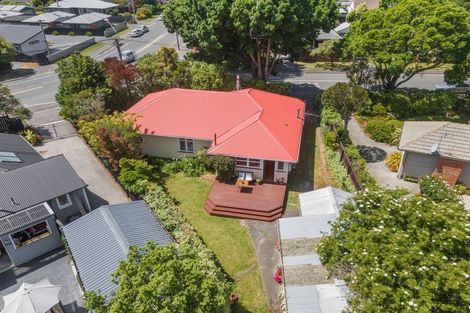 Photo of property in 2 Hillsborough Terrace, Hillsborough, Christchurch, 8022