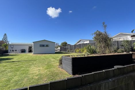 Photo of property in 28 Tuiti Street, Waitara, 4320