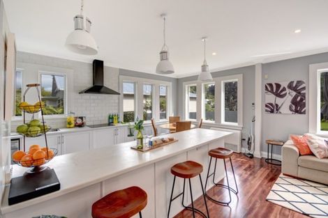 Photo of property in 199 Musselburgh Rise, Andersons Bay, Dunedin, 9013