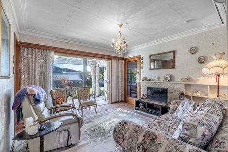 Photo of property in 8 Duncan Street, Hawthorndale, Invercargill, 9810