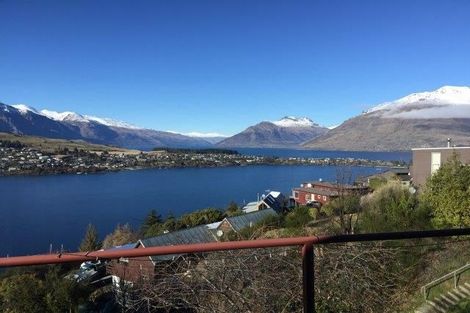 Photo of property in 21a Highview Terrace, Queenstown, 9300