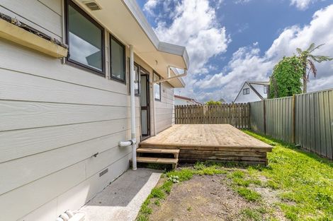 Photo of property in 87a Breckons Avenue, Nawton, Hamilton, 3200