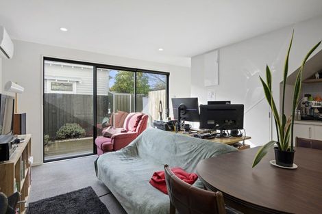 Photo of property in 2/9 Bolton Avenue, Spreydon, Christchurch, 8024