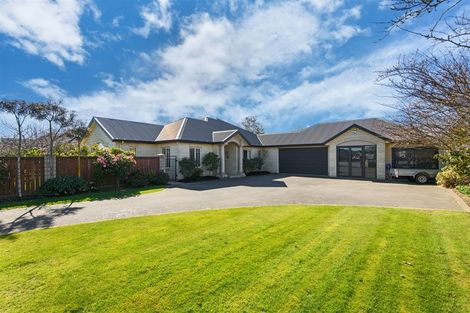 Photo of property in 208 Cavendish Road, Casebrook, Christchurch, 8051