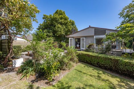 Photo of property in 17 Charles Upham Avenue, Hillmorton, Christchurch, 8025