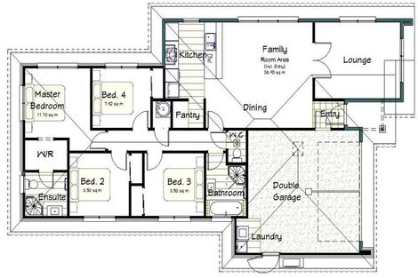Photo of property in 14 Eastman Drive, Halswell, Christchurch, 8025