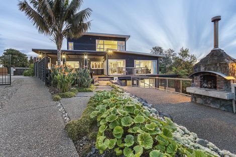 Photo of property in 29 Tainui Street, Welbourn, New Plymouth, 4312