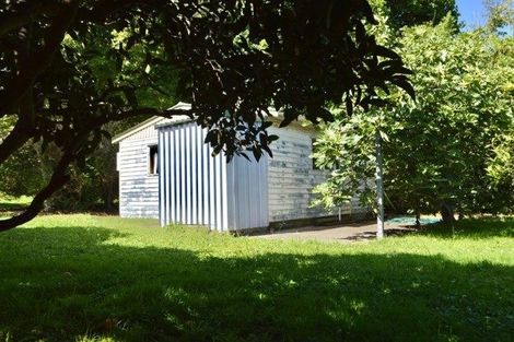 Photo of property in 34 Wi Pere Street, Manakau, 5573