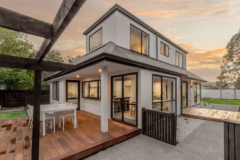 Photo of property in 187 Rocking Horse Road, Southshore, Christchurch, 8062