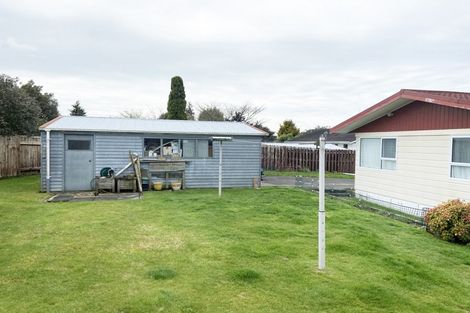 Photo of property in 8 Waimea Place, Tokoroa, 3420