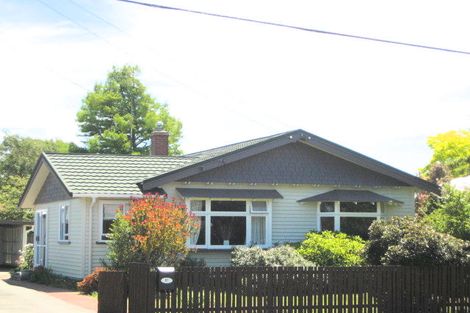 Photo of property in 87 Somerfield Street, Somerfield, Christchurch, 8024