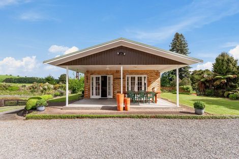 Photo of property in 107 Taumarunui-ngapuke Road, Taringamotu, Taumarunui, 3994