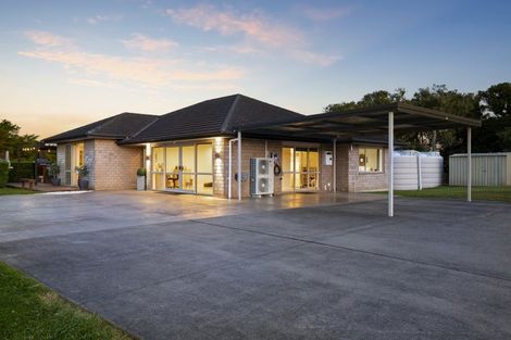 Photo of property in 331b Bald Hill Road, Waiuku, 2681