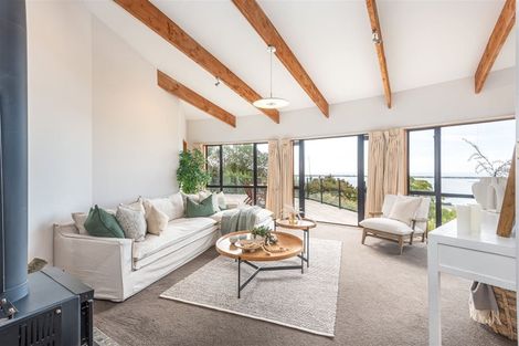 Photo of property in 64 Mount Pleasant Road, Mount Pleasant, Christchurch, 8081