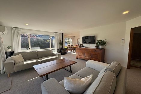 Photo of property in 33b Esperance Street, St Albans, Christchurch, 8052