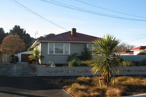 Photo of property in 29 Sinclair Street, New Brighton, Christchurch, 8083
