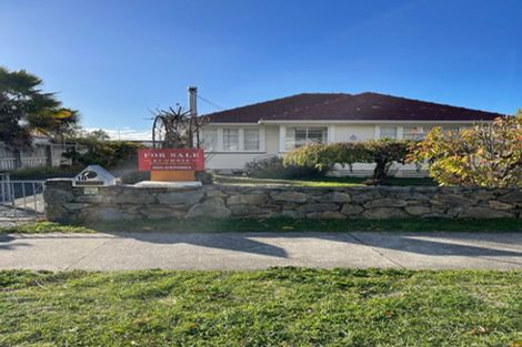 Photo of property in 18 Leitrim Street, Redwoodtown, Blenheim, 7201