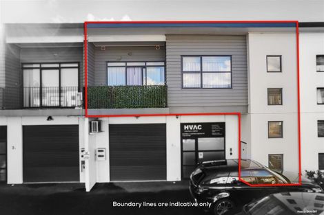 Photo of property in 4b/9 Laidlaw Way, East Tamaki, Auckland, 2019