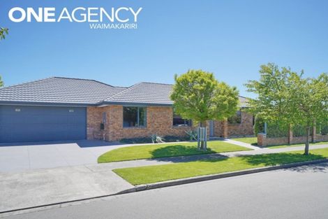 Photo of property in 15 Fergus Street, Kaiapoi, 7630