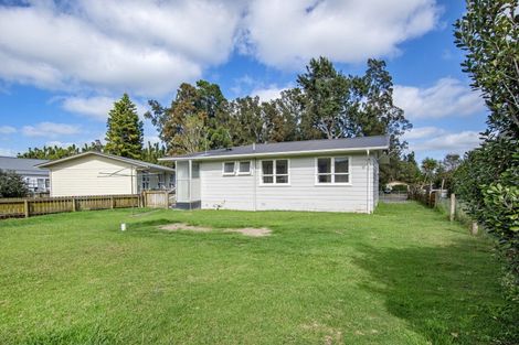 Photo of property in 3 Hodgson Street, Onerahi, Whangarei, 0110