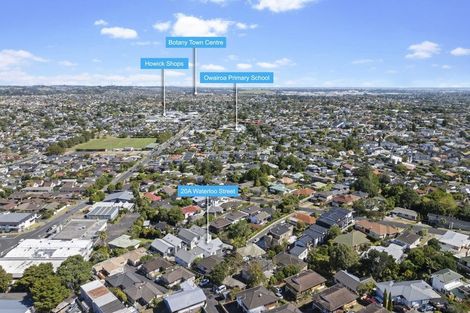 Photo of property in 20a Waterloo Street, Howick, Auckland, 2014