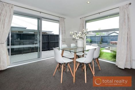Photo of property in 4 Whitnall Street, Halswell, Christchurch, 8025
