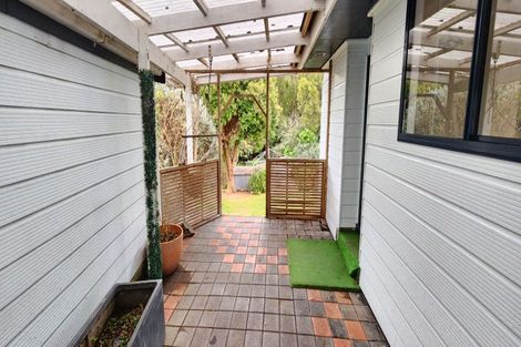 Photo of property in 13 Vancouver Place, Marfell, New Plymouth, 4310