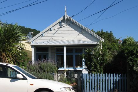 Photo of property in 74 Wilson Street, Newtown, Wellington, 6021