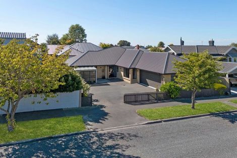 Photo of property in 57 Rathmore Street, West End, Timaru, 7910