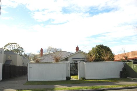 Photo of property in 216 Springfield Road, St Albans, Christchurch, 8014