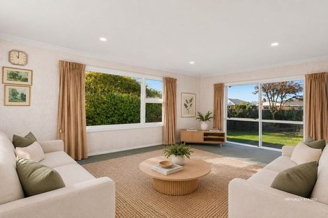 Photo of property in 22 Rossiter Avenue, Redwood, Christchurch, 8051
