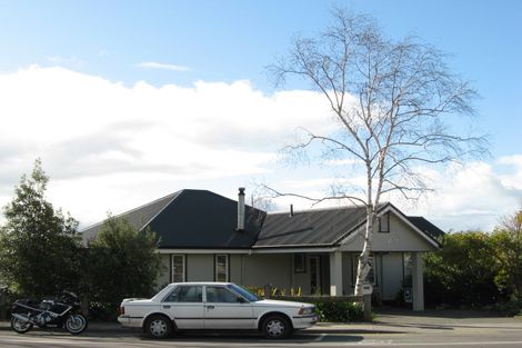 Photo of property in 161 Te Mata Road, Havelock North, 4130