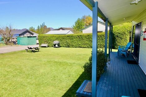 Photo of property in 1 Devon Street, Hanmer Springs, 7334