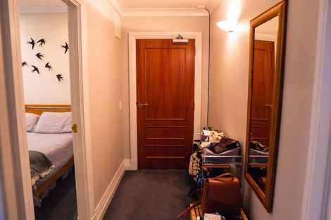 Photo of property in Kelvin House, 5f/16 The Terrace, Wellington Central, Wellington, 6011