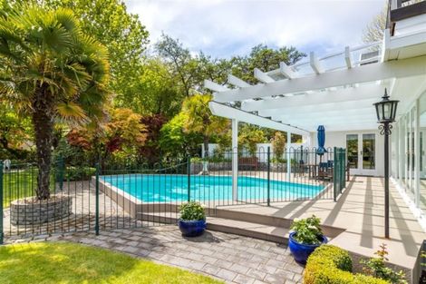 Photo of property in 186 Ilam Road, Ilam, Christchurch, 8041