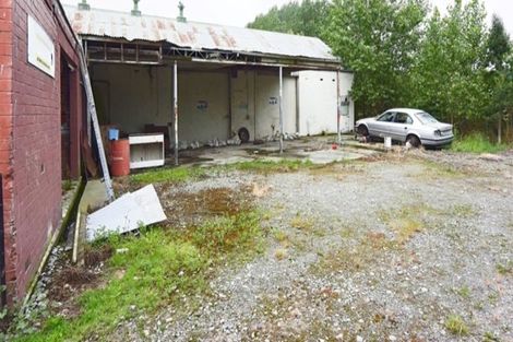 Photo of property in 185 Factory Road, Temuka, 7986