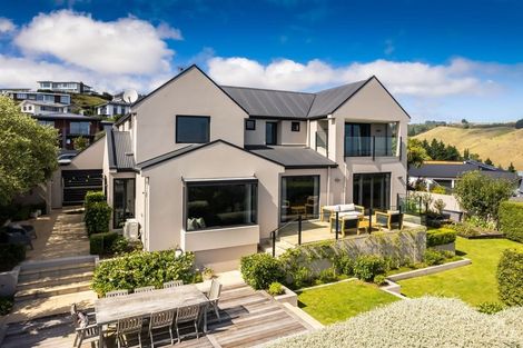 Photo of property in 6 Millway Place, Huntsbury, Christchurch, 8022