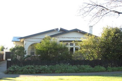 Photo of property in 21 Melbourne Street, Windsor, Invercargill, 9810