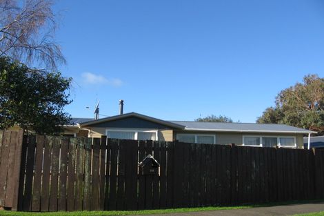 Photo of property in 56 Gemini Avenue, Milson, Palmerston North, 4414