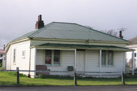 Photo of property in 94 Villa Street, Masterton, 5810