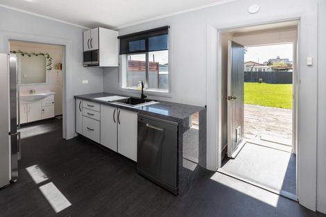 Photo of property in 150 Shakespeare Street, Greymouth, 7805