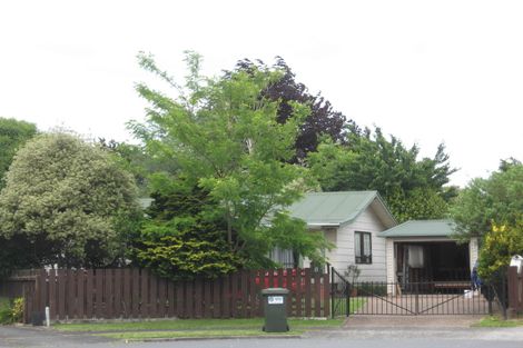 Photo of property in 8 Dallas Place, Leamington, Cambridge, 3432