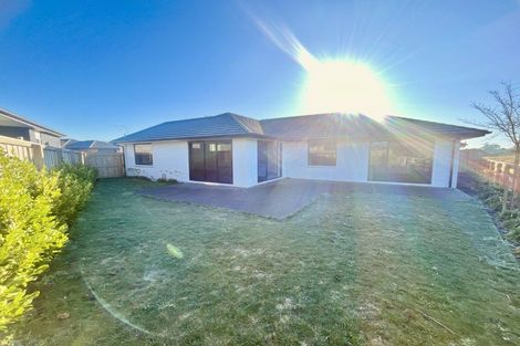 Photo of property in 21 Jury Lane, Woodend, 7610