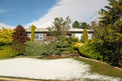 Photo of property in 18 Craig Place, Bridge Hill, Alexandra, 9320