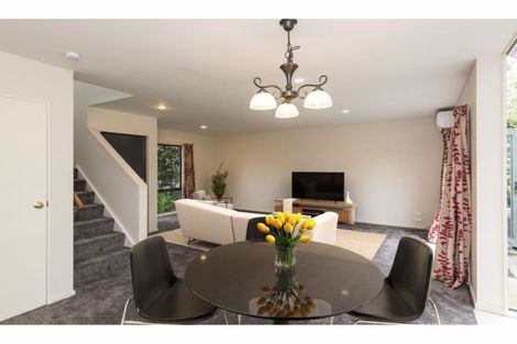 Photo of property in 3/44 London Street, Richmond, Christchurch, 8013