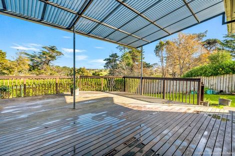 Photo of property in 8 Doctors Hill Road, Maungaturoto, 0520