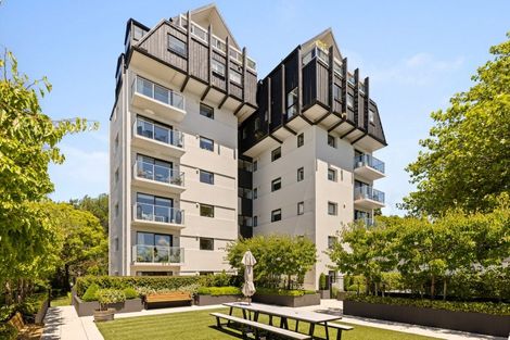 Photo of property in 401/18 Carlton Mill Road, Merivale, Christchurch, 8014