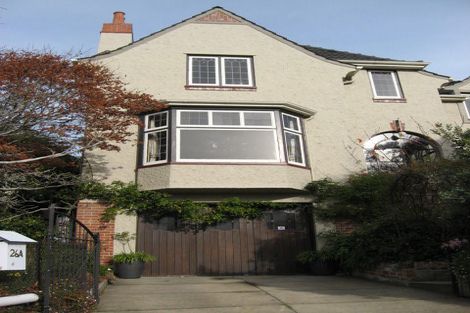 Photo of property in 26a Charlotte Street, Roslyn, Dunedin, 9010