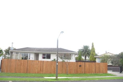 Photo of property in 4 Studfall Street, Pakuranga Heights, Auckland, 2010